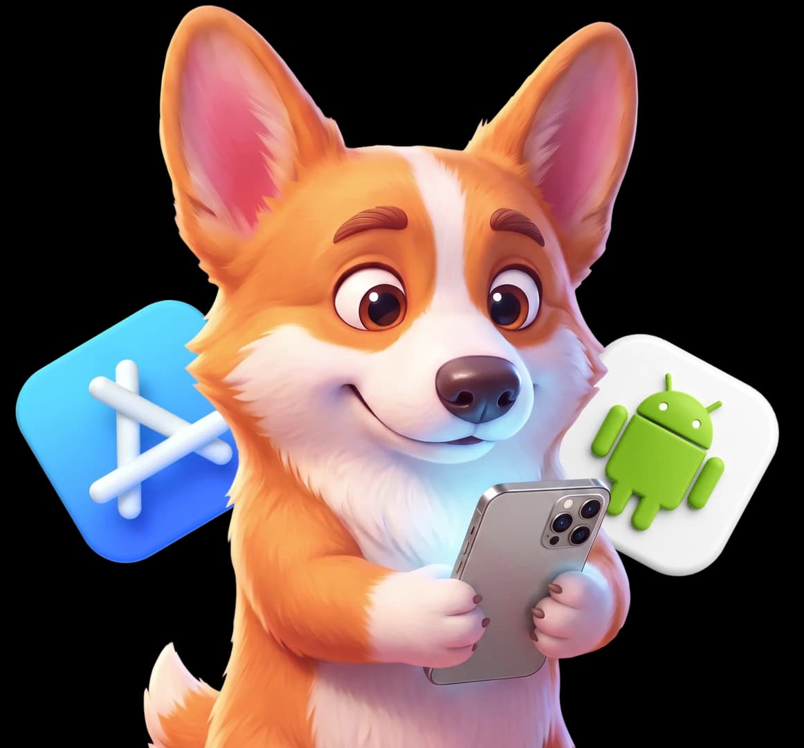 Download the app on your phone