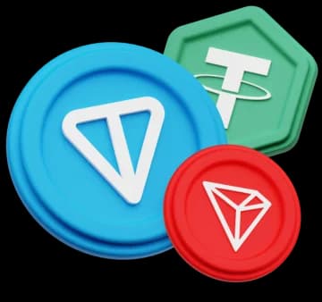 Cashback em depósitos com cripto